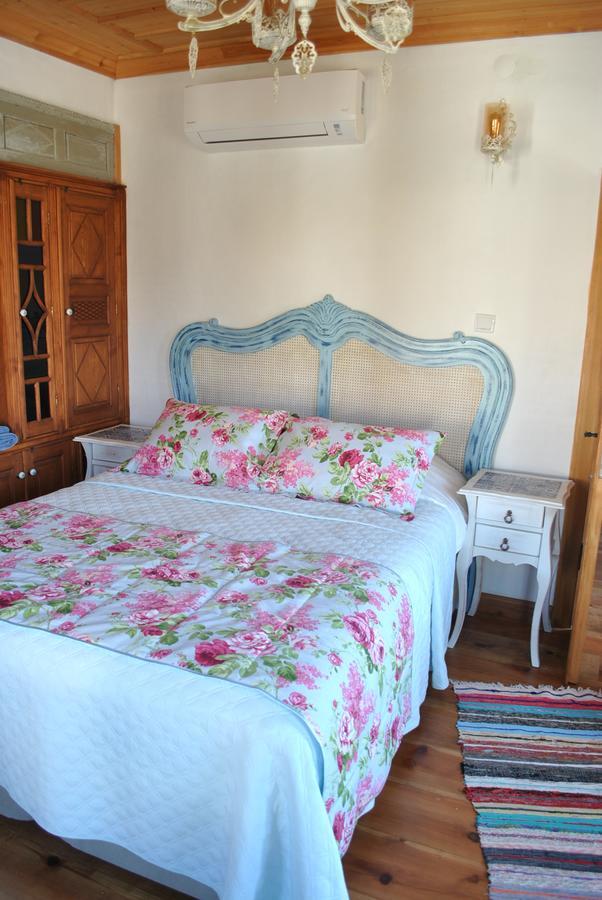 Ilya Konak Sirince Bed & Breakfast Selcuk Exterior photo