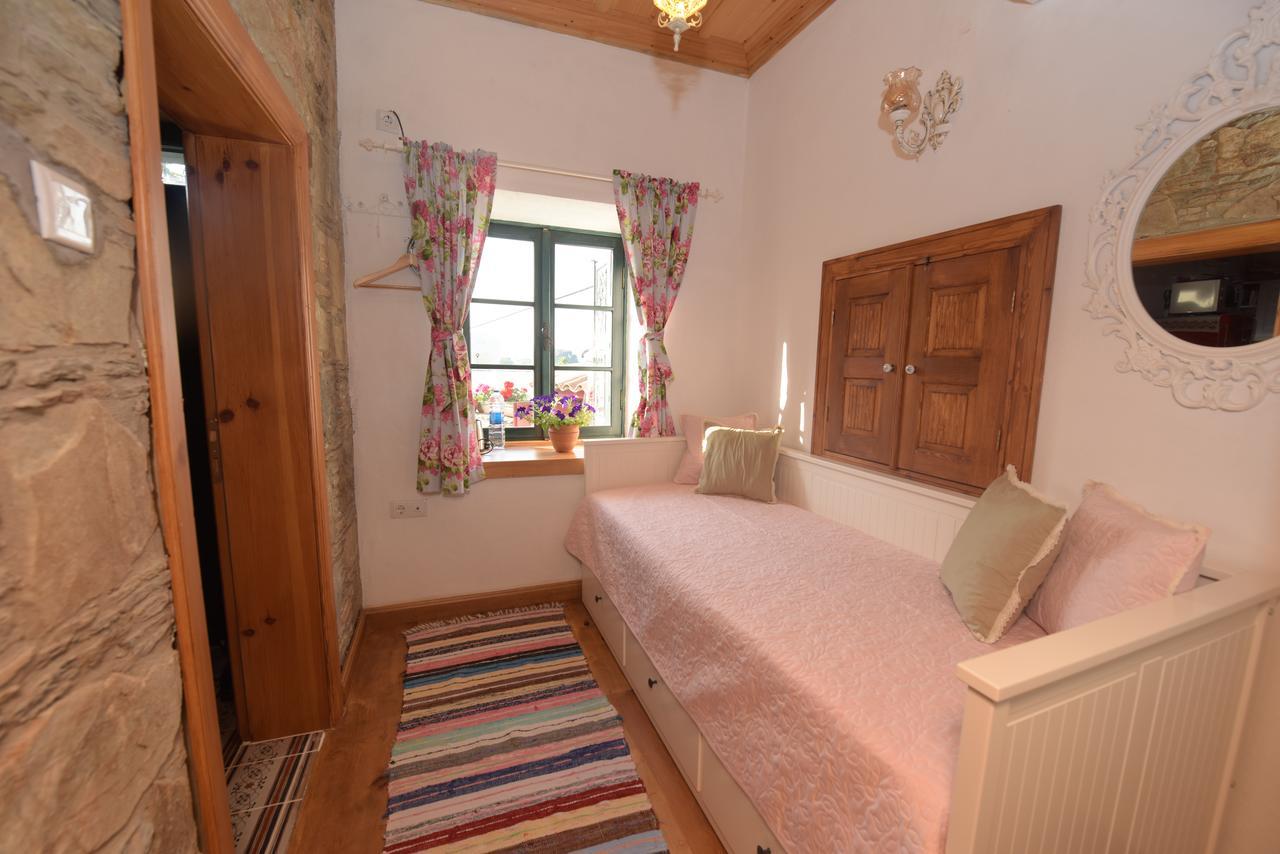 Ilya Konak Sirince Bed & Breakfast Selcuk Exterior photo